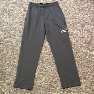 Reebok sweatpants
